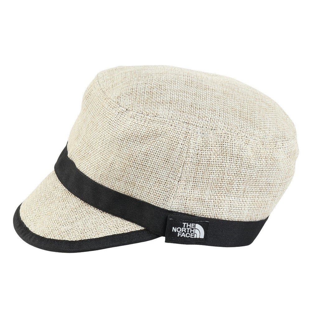 ザ・ノース・フェイス（THE NORTH FACE）（キッズ）帽子 キャップ ジュニア HIKE NNJ02307 BE