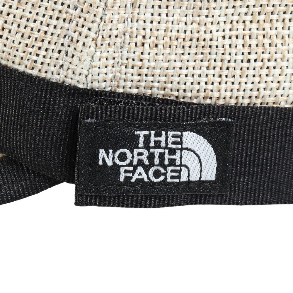 ザ・ノース・フェイス（THE NORTH FACE）（キッズ）帽子 キャップ ジュニア HIKE NNJ02307 BE