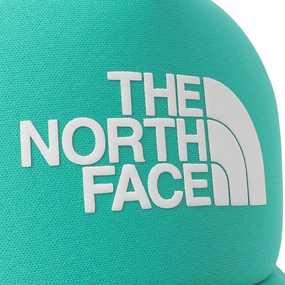 ザ・ノース・フェイス（THE NORTH FACE）（キッズ）帽子 キャップ ハット キッズ ロゴメッシュキャップ NNJ02409 GA