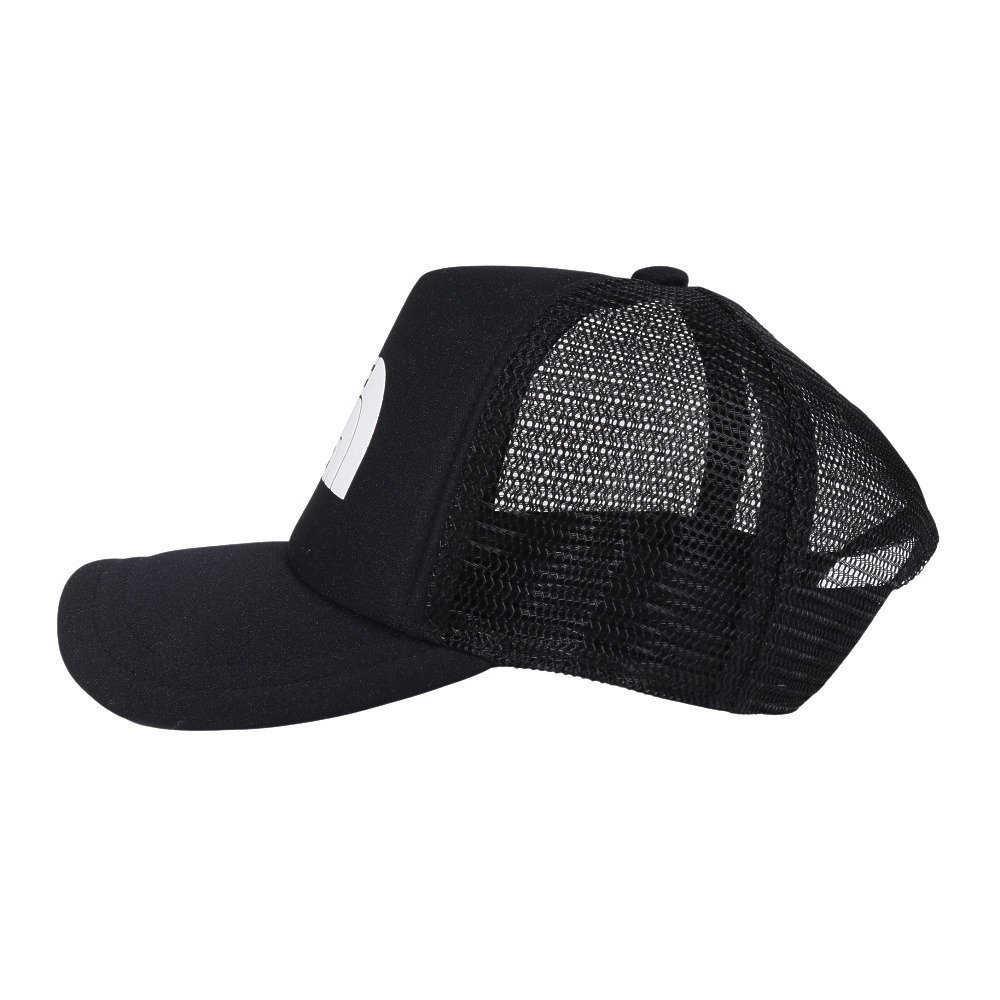 ザ・ノース・フェイス（THE NORTH FACE）（キッズ）キッズ 帽子 ロゴメッシュキャップ NNJ02409 K
