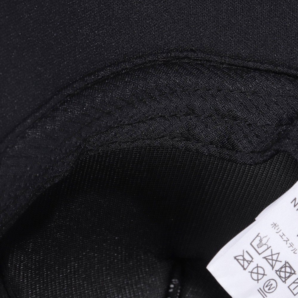 ザ・ノース・フェイス（THE NORTH FACE）（キッズ）キッズ 帽子 ロゴメッシュキャップ NNJ02409 K