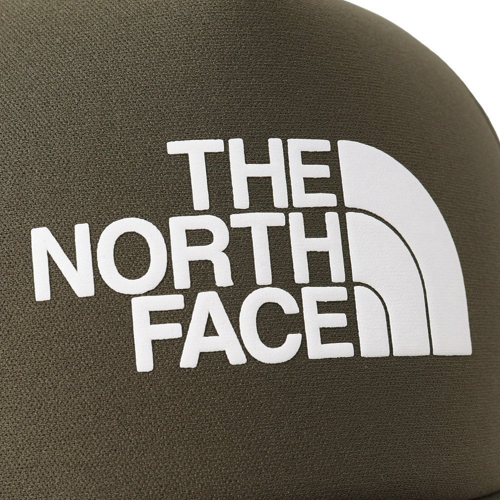 ザ・ノース・フェイス（THE NORTH FACE）（キッズ）帽子 キャップ ハット キッズ ロゴメッシュキャップ NNJ02409 NT
