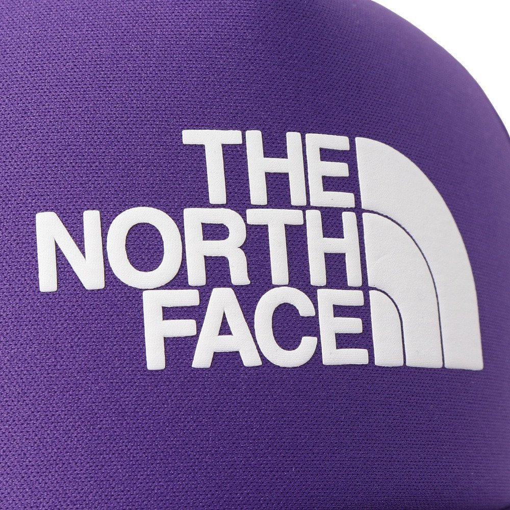 ザ・ノース・フェイス（THE NORTH FACE）（キッズ）帽子 キャップ ハット キッズ ロゴメッシュキャップ NNJ02409 TP