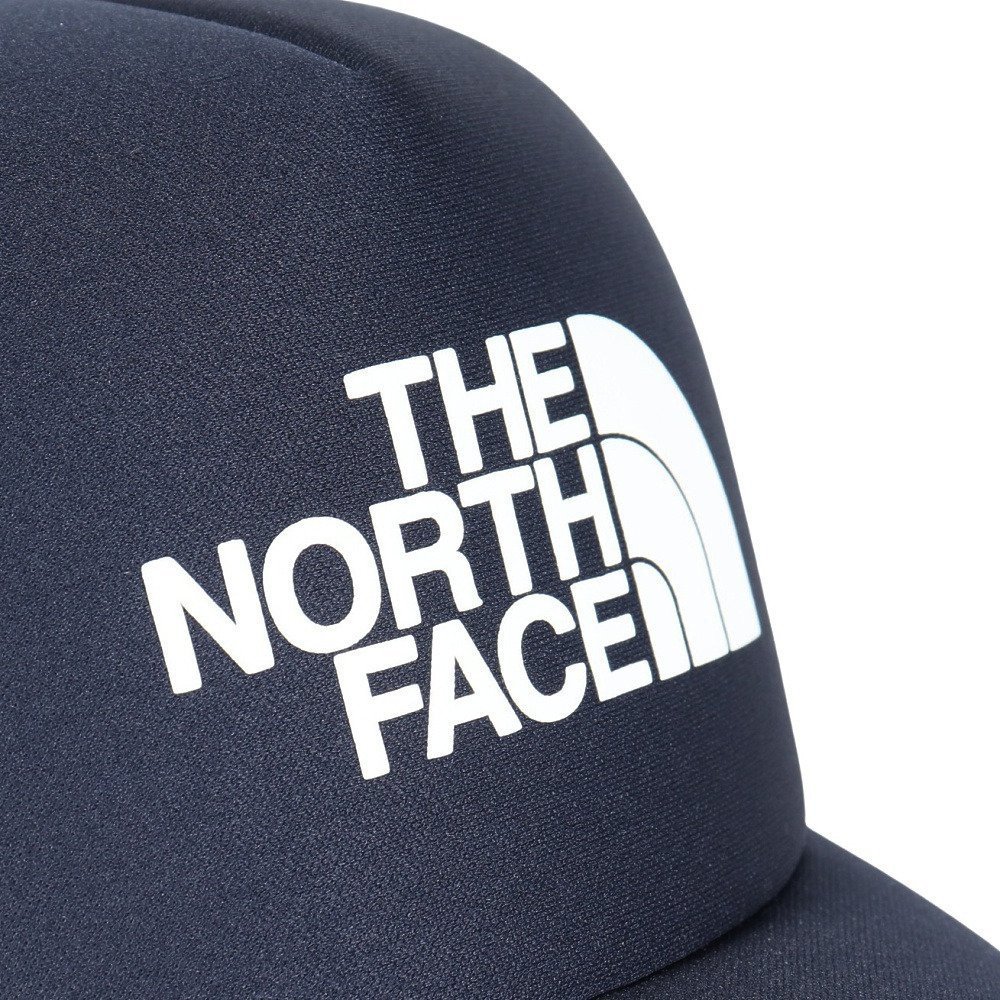 ザ・ノース・フェイス（THE NORTH FACE）（キッズ）帽子 キャップ ハット キッズ ロゴメッシュキャップ NNJ02409 UN
