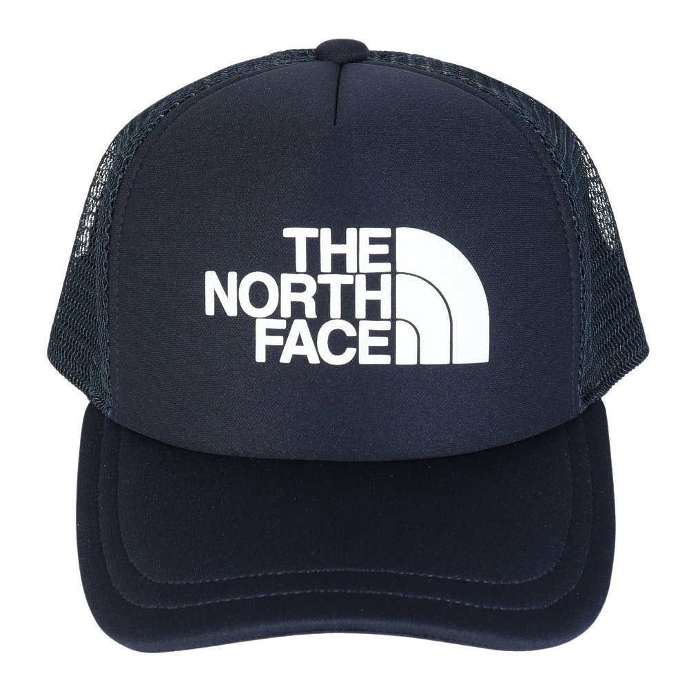 ザ・ノース・フェイス（THE NORTH FACE）（キッズ）帽子 キャップ ハット キッズ ロゴメッシュキャップ NNJ02409 UN