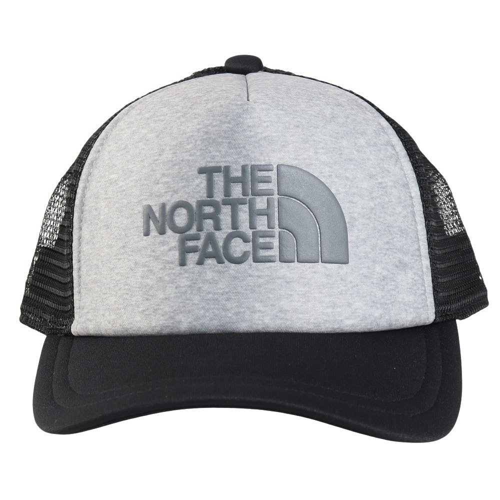 ザ・ノース・フェイス（THE NORTH FACE）（キッズ）帽子 キャップ ジュニア ロゴ メッシュ NNJ02409 Z