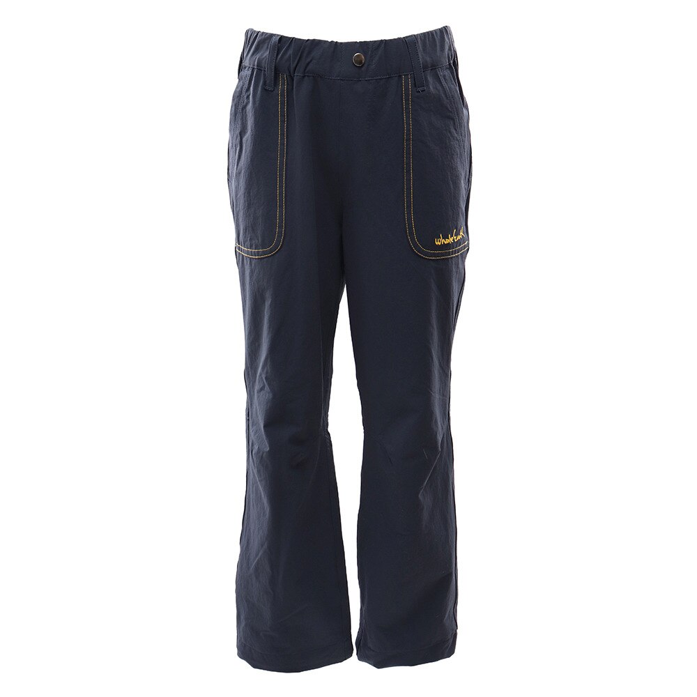  KIDS BAKER STYLE PANTS WE27KD40ネイビー 