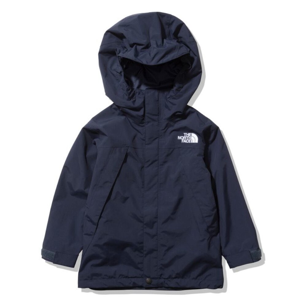 ジュニア スクープジャケットnpj603 Ny ノースフェイス エルブレス