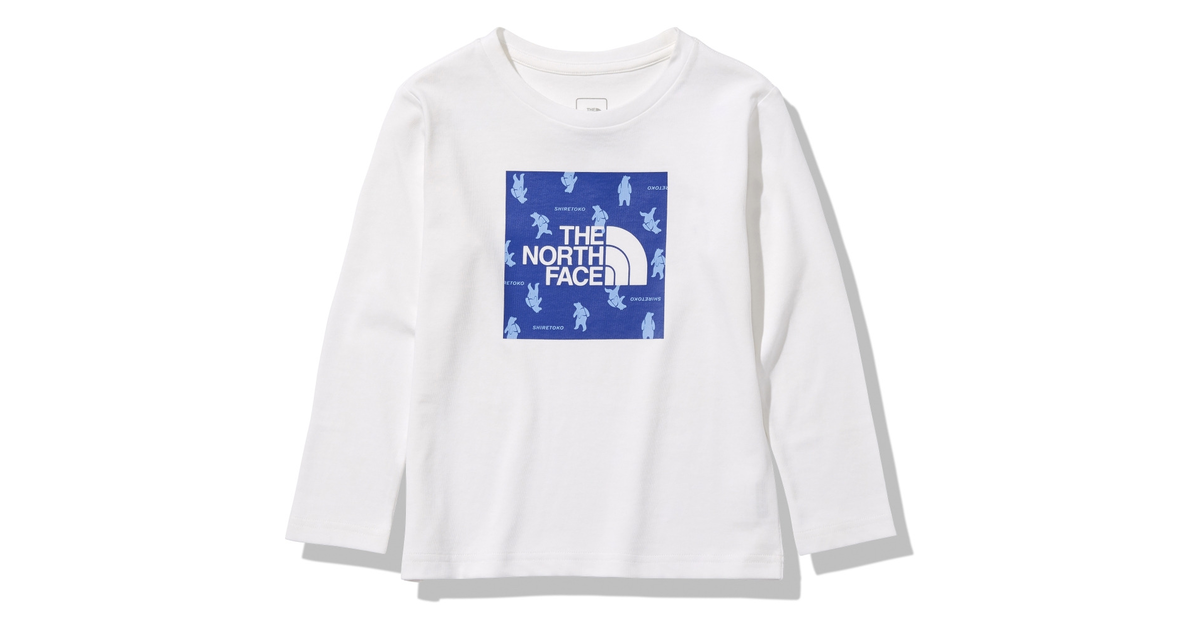 シレトコトコ 長袖tシャツ Ntj027st W ノースフェイス ヴィクトリア シレトコトコ 長袖tシャツ Ntj027st W ノースフェイス ヴィクトリア