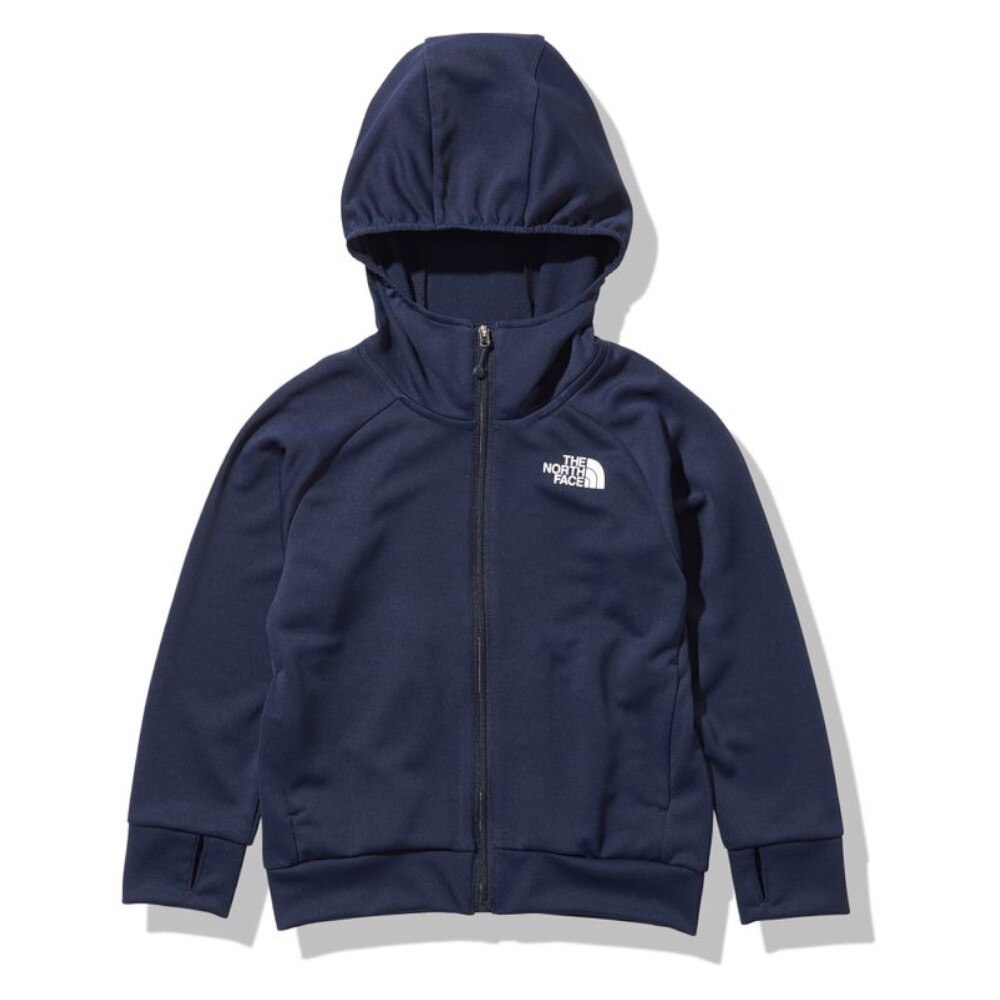  ショーツ パンツ ジュニア TNFビーフリーフルジップフーディー