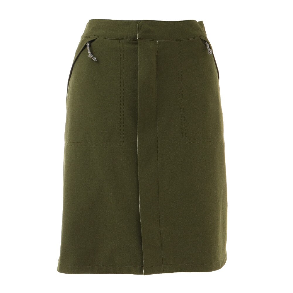  ショーツ パンツ リバーシブルヤマスカート TOWRJE93YY KHCM