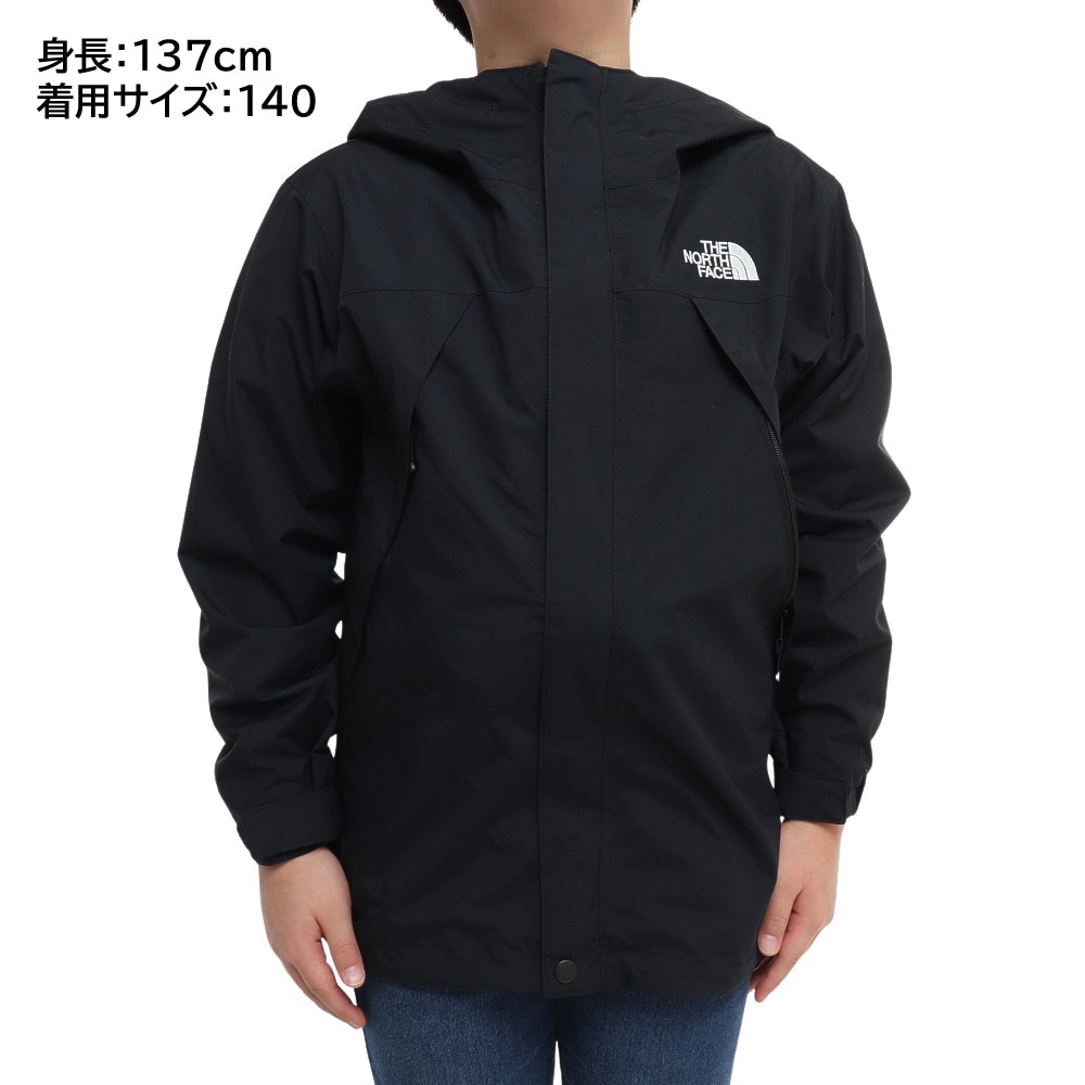 THE NORTH FACE/スクープジャケット/NPJ62275/