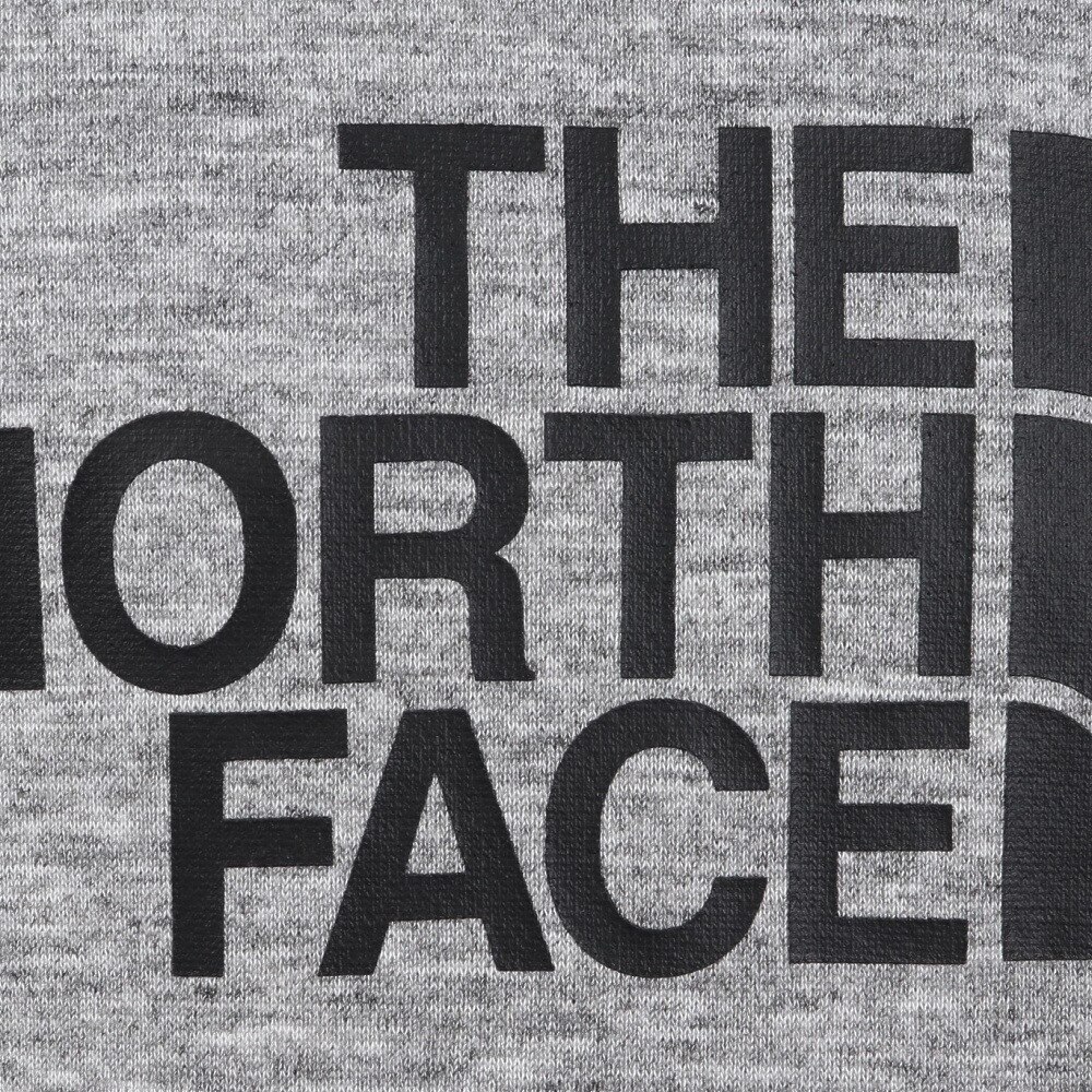 ノースフェイス（THE NORTH FACE）（キッズ）アウトドアガールズ ロゴ