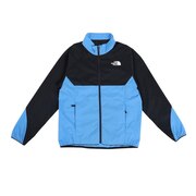 ノースフェイス（THE NORTH FACE）（キッズ）ジュニア アウター ジャケット エニータイムウィンドジャケット NPJ22311 SC ブルー