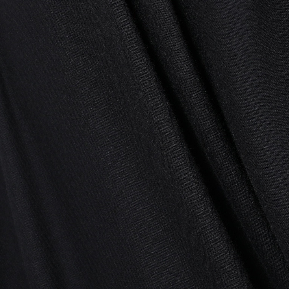 ノースフェイス（THE NORTH FACE）（キッズ）ジュニア 半袖 Tシャツ ショートスリーブスモールスクエアロゴTシャツ NTJ32358 K ブラック