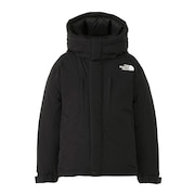 ノースフェイス（THE NORTH FACE）（キッズ）ジュニア アウター エンデュランスバルトロジャケット NDJ92335 K ブラック 収納袋付