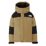 ノースフェイス（THE NORTH FACE）（キッズ）ジュニア アウター エンデュランスバルトロジャケット NDJ92335 KT ベージュ 収納袋付