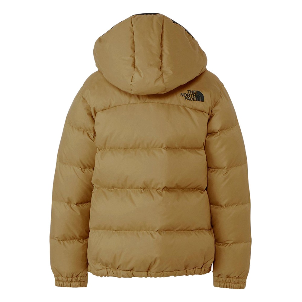 ノースフェイス（THE NORTH FACE）（キッズ）ジュニア アウター ダウン