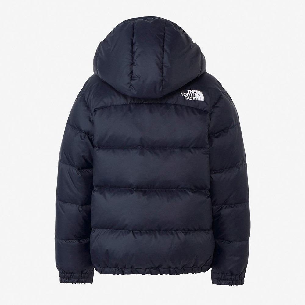 ノースフェイス（THE NORTH FACE）（キッズ）ダウンジャケット