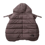 ノースフェイス（THE NORTH FACE）（キッズ）ジュニア シェルブランケット NNB72301 SR