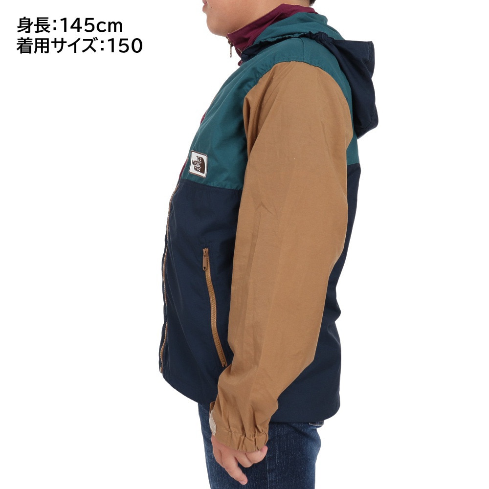 ノースフェイス（THE NORTH FACE）（キッズ）ジュニア アウター