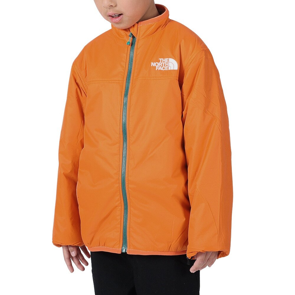 ノースフェイス（THE NORTH FACE）（キッズ）ジュニア ジャケット ...