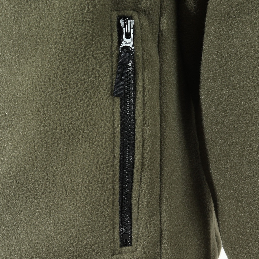 ザ・ノース・フェイス（THE NORTH FACE）（キッズ）ジュニア フリースジャケット ZI MT VERSA MIC ジャケット NAJ72247 NT ニュートープ