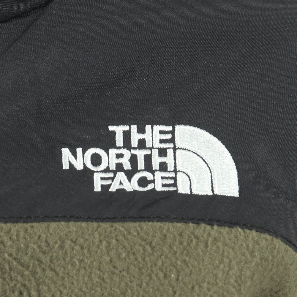 ザ・ノース・フェイス（THE NORTH FACE）（キッズ）ジュニア フリースジャケット ZI MT VERSA MIC ジャケット NAJ72247 NT ニュートープ