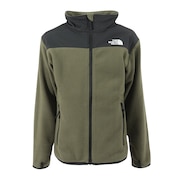 ノースフェイス（THE NORTH FACE）（キッズ）ジュニア フリースジャケット ZI MT VERSA MIC ジャケット NAJ72247 NT ニュートープ