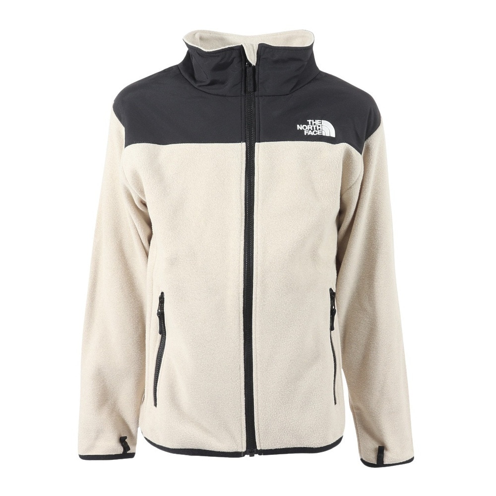 THE NORTH FACE????キッズ　ボアフリースジャケット140cm