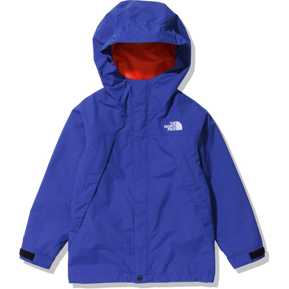 ノースフェイス（THE NORTH FACE）（キッズ）ジュニア スクープジャケット NPJ62275 LB