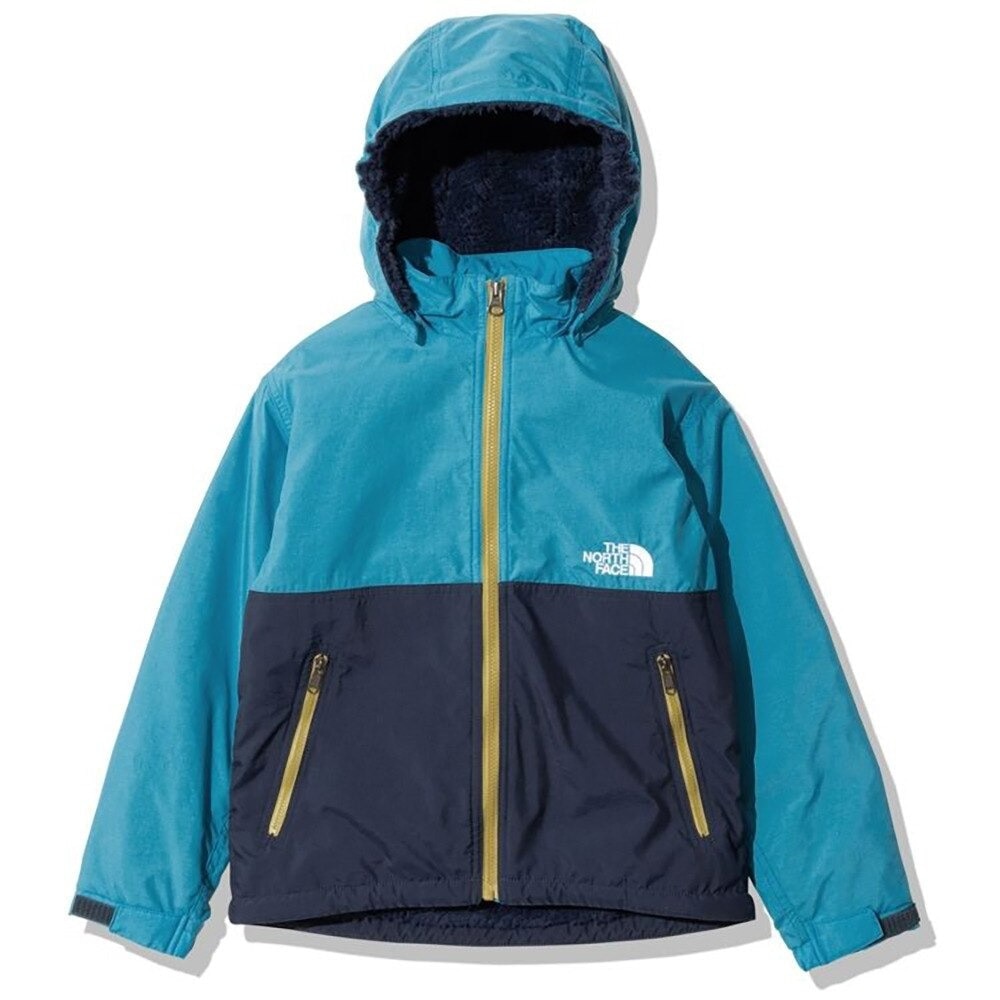 THE NORTH FACEノースフェイス　キッズジャケットキッズ服男の子用(90cm~)