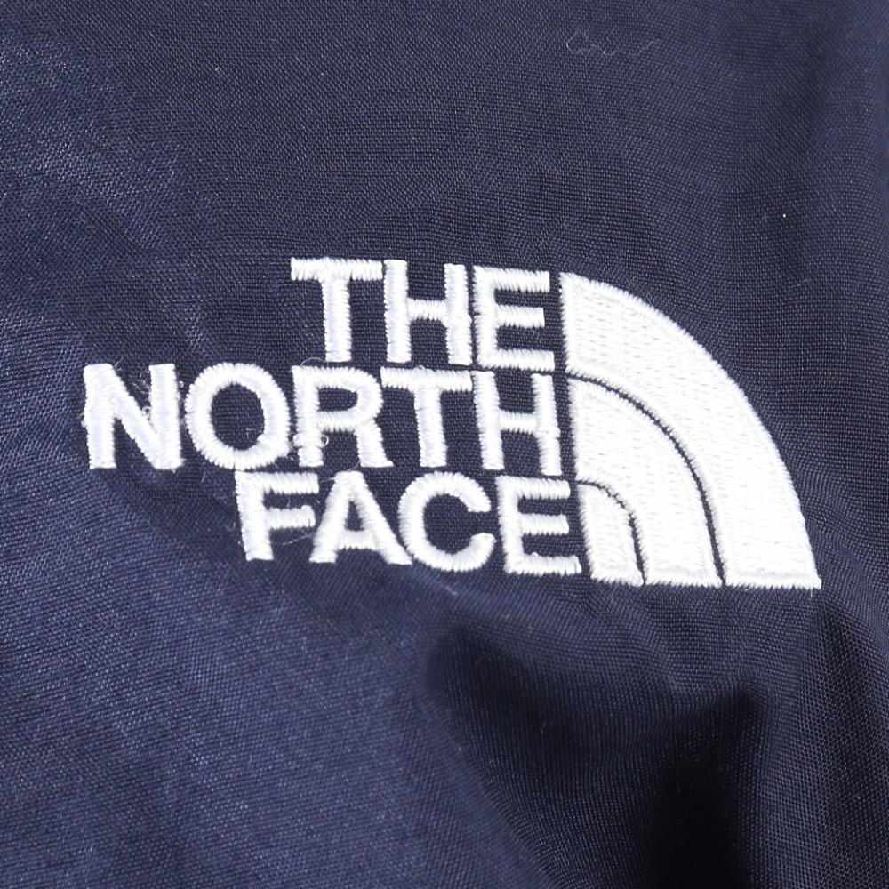 ノースフェイス（THE NORTH FACE）（キッズ）ジュニア ジャケット アウター コンパクトノマドジャケット NPJ72257 NY ネイビー