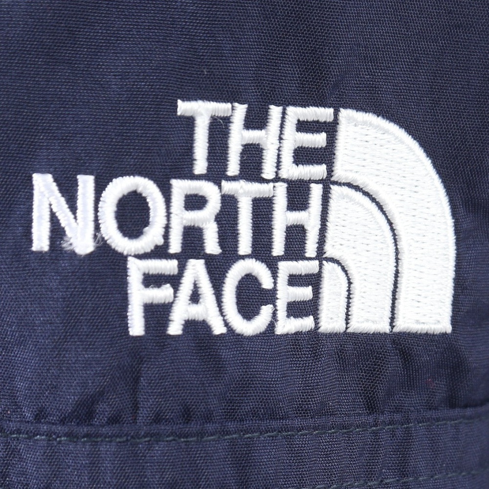 ノースフェイス（THE NORTH FACE）（キッズ）ジュニア ジャケット アウター コンパクトノマドジャケット NPJ72257 NY ネイビー