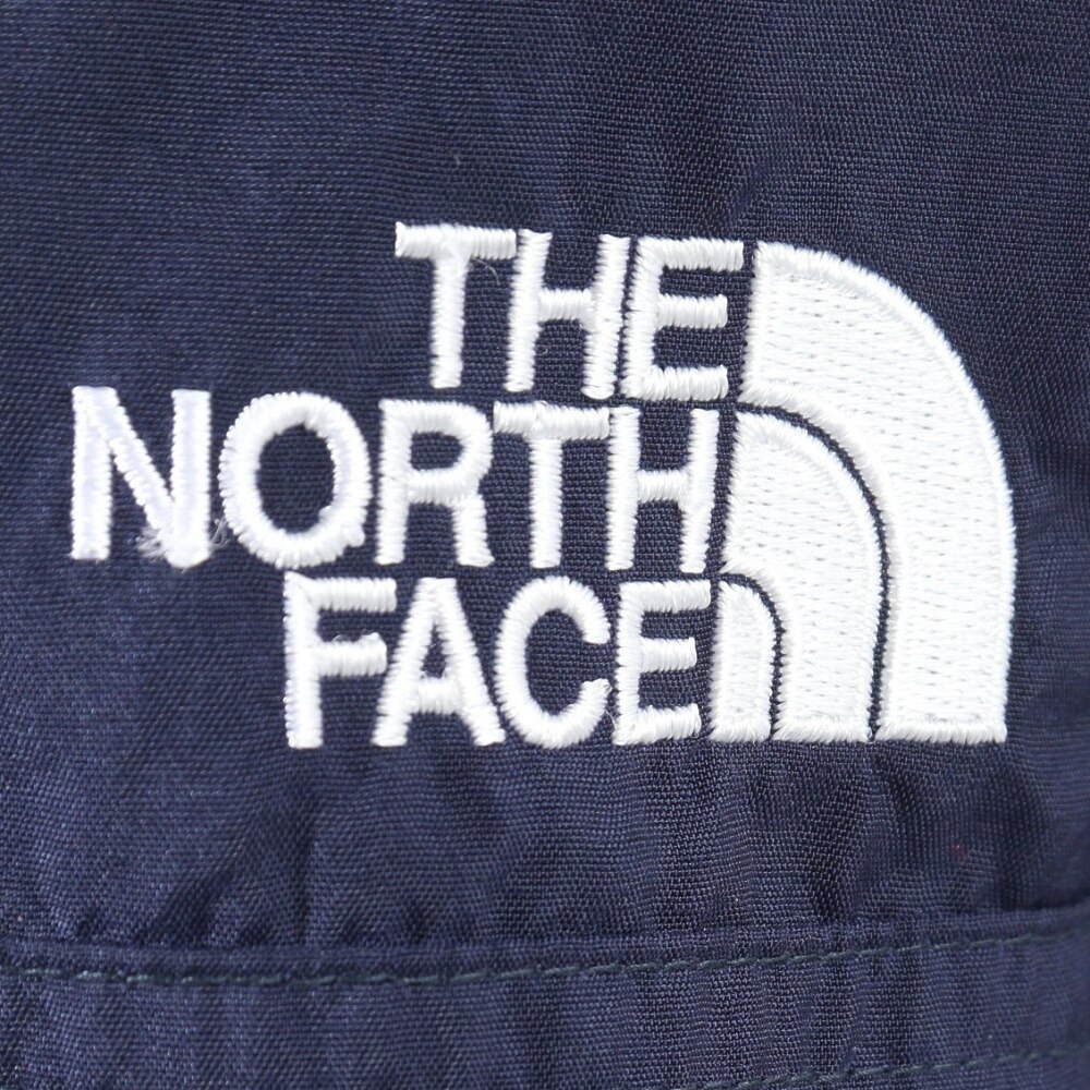 ザ・ノース・フェイス（THE NORTH FACE）（キッズ）ジュニア ジャケット アウター コンパクトノマドジャケット NPJ72257 NY ネイビー