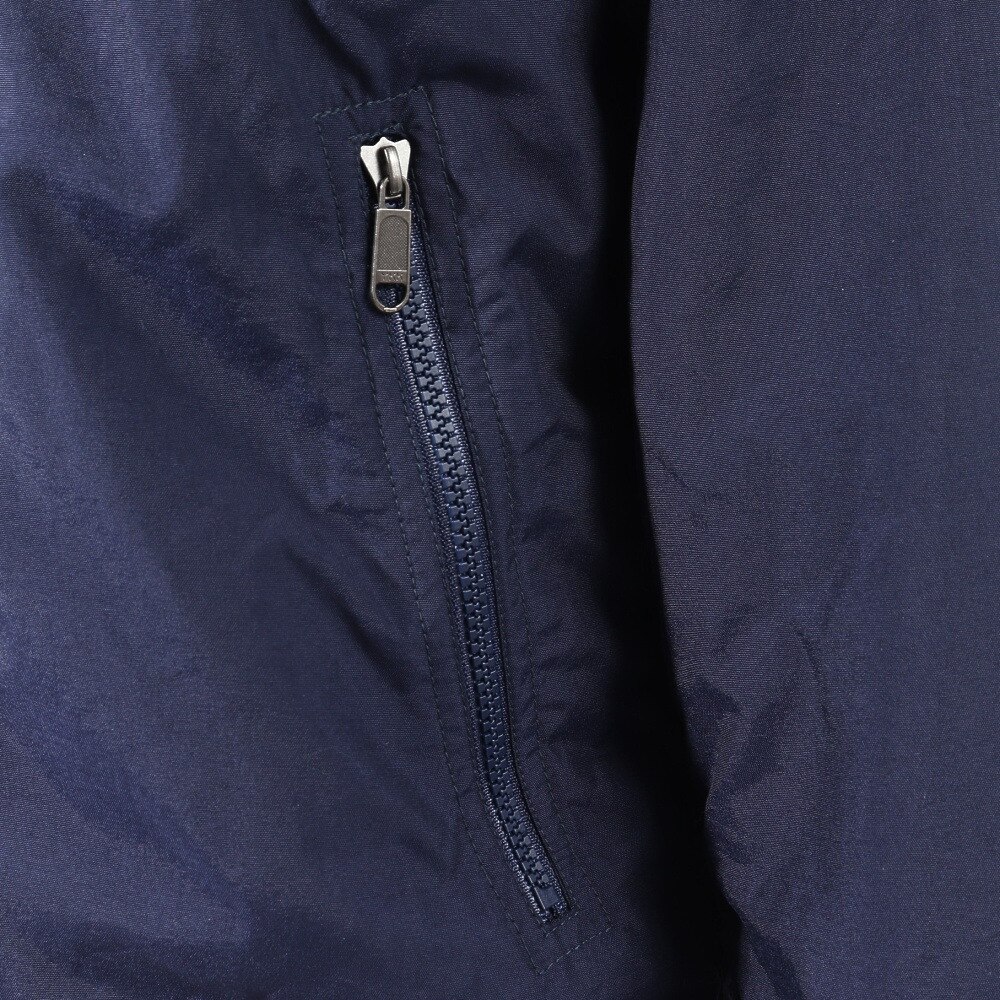 ザ・ノース・フェイス（THE NORTH FACE）（キッズ）ジュニア ジャケット アウター コンパクトノマドジャケット NPJ72257 NY ネイビー