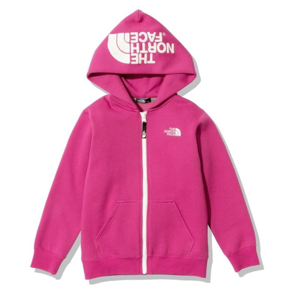 ノースフェイス（THE NORTH FACE）（キッズ）ジュニア パーカー