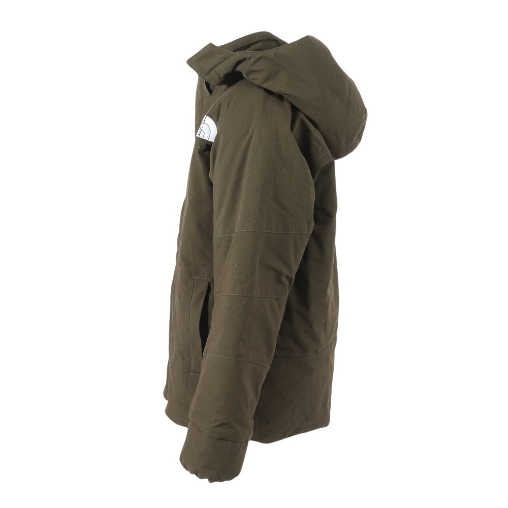 ザ・ノース・フェイス（THE NORTH FACE）（キッズ）ジュニア アウター 中綿ジャケット FIREFLY INSULA ジャケット NYJ72241 NT ニュートープ