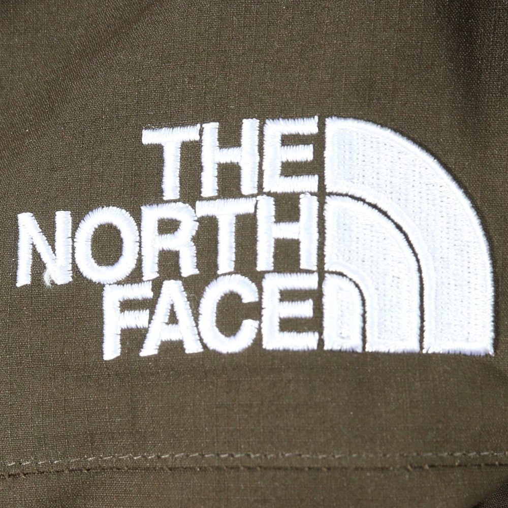 ザ・ノース・フェイス（THE NORTH FACE）（キッズ）ジュニア アウター 中綿ジャケット FIREFLY INSULA ジャケット NYJ72241 NT ニュートープ