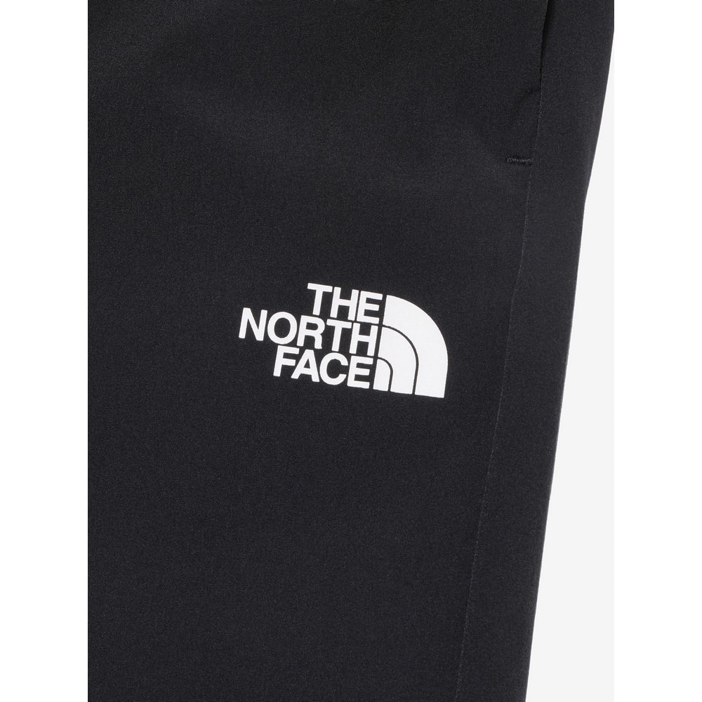 ノースフェイス（THE NORTH FACE）（キッズ）ジュニア ショーツ パンツ モビリティーパンツ NBJ32471 K