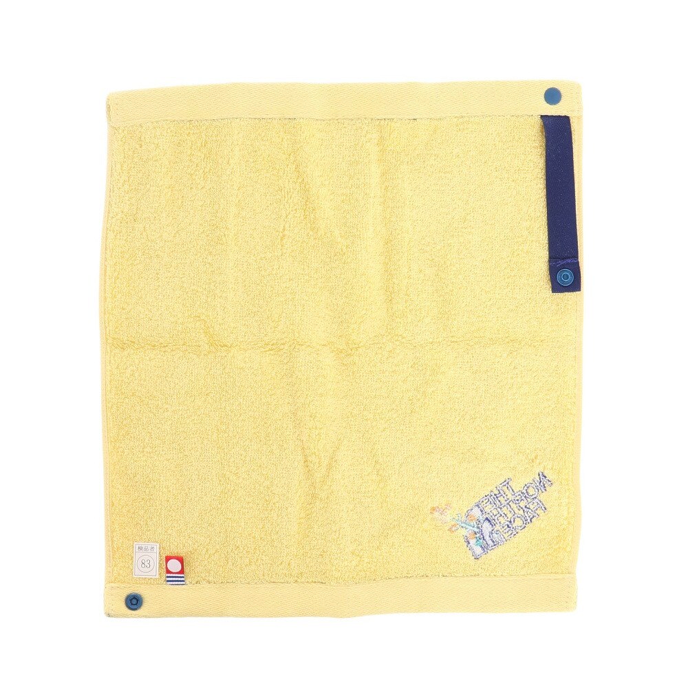 ザ・ノース・フェイス（THE NORTH FACE）（メンズ、レディース、キッズ）DYE ハンドタオル 2枚セット NNB22420 CC