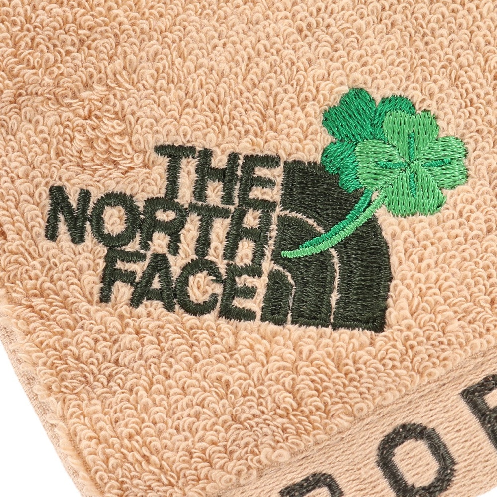 ザ・ノース・フェイス（THE NORTH FACE）（メンズ、レディース、キッズ）DYE ハンドタオル 2枚セット NNB22420 CC