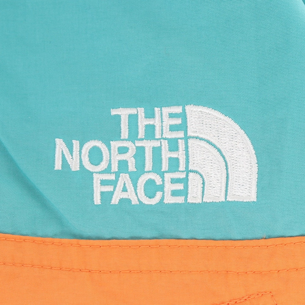 ノースフェイス（THE NORTH FACE）（キッズ）ベビー コンパクトジャケット NPB72310 GB