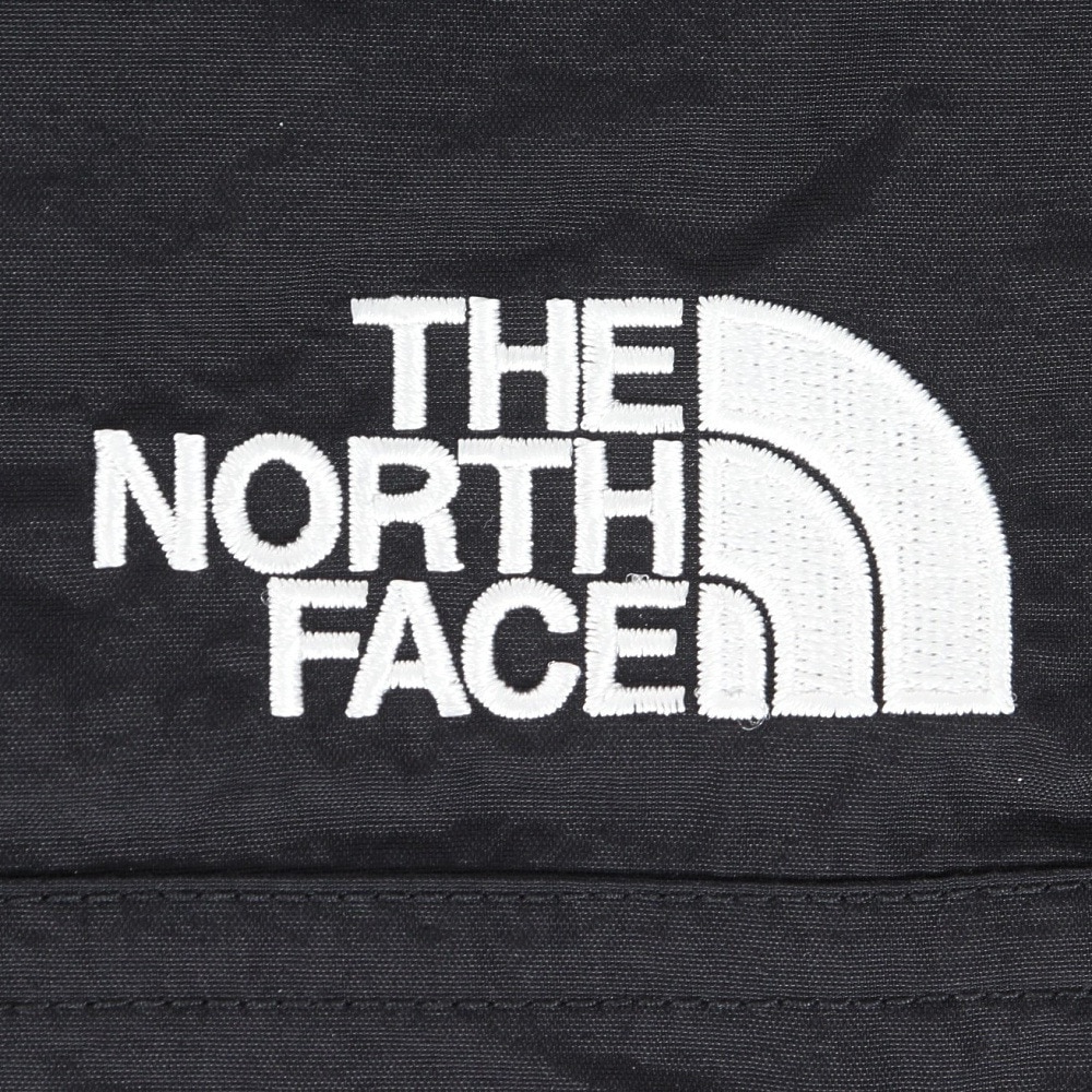 ノースフェイス（THE NORTH FACE）（キッズ）ショーツ パンツ ベビー コンパクトジャケット NPB72310 K