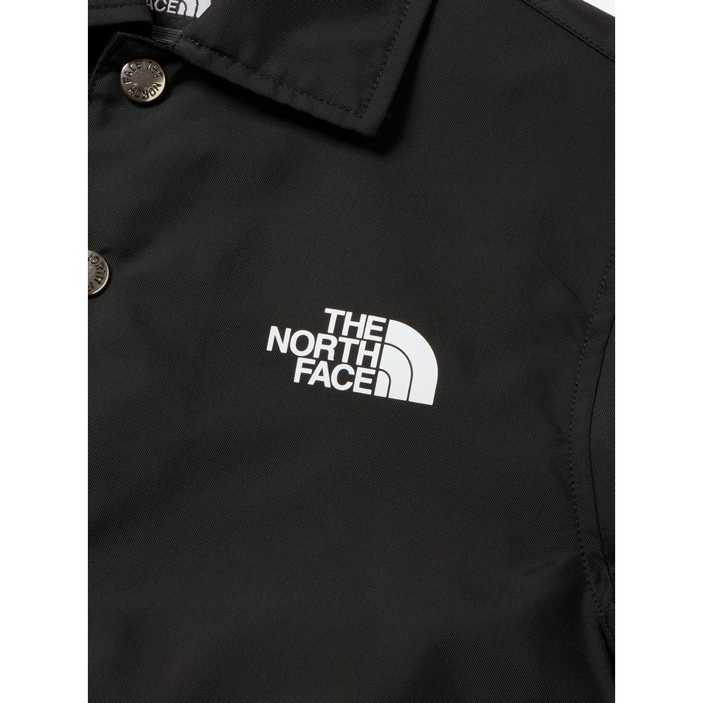 ノースフェイス（THE NORTH FACE）（キッズ）ジュニア ザ コーチジャケット NPJ22305 K