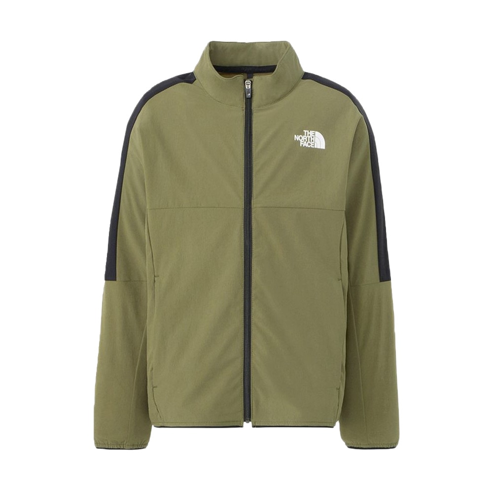 ノースフェイス（THE NORTH FACE）（キッズ）ジュニア モビリティージャケット NPJ22471 BG