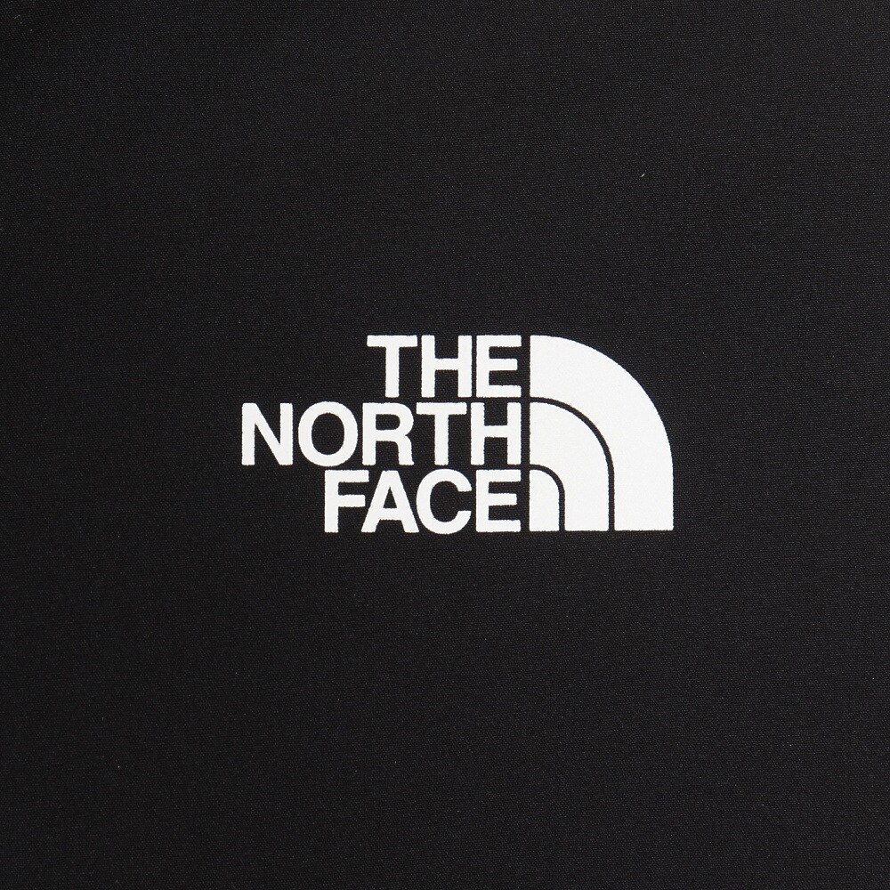ノースフェイス（THE NORTH FACE）（キッズ）ジュニア モビリティージャケット NPJ22471 K