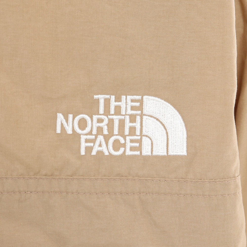 ノースフェイス（THE NORTH FACE）（キッズ）ジュニア コンパクトジャケット NPJ72310 KT
