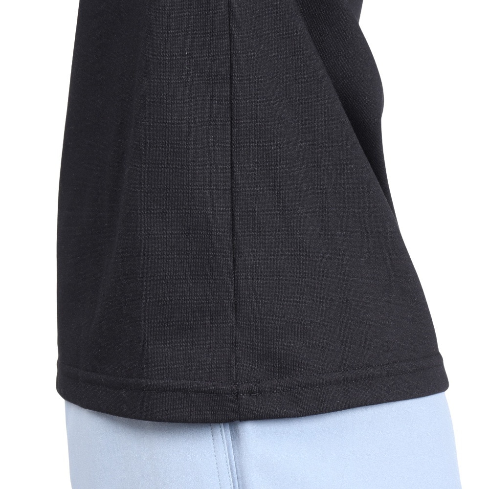 ザ・ノース・フェイス（THE NORTH FACE）（キッズ）キッズ 半袖Tシャツ ヌプシ NTJ32432 K