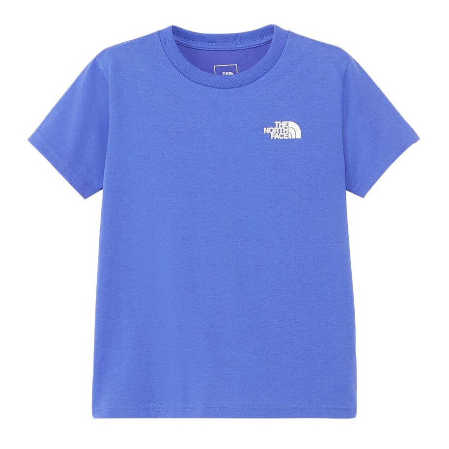 ノースフェイス（THE NORTH FACE）（キッズ）キッズ 半袖Tシャツ ヌプシ NTJ32432 SO